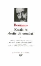 Essais Et Ecrits De Combat -