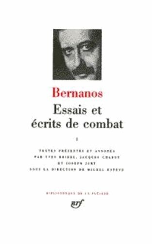 Essais ecrits combat - et,