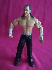 Figurine catcheur wrestlers