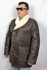 Véritable 100% Peau de Mouton