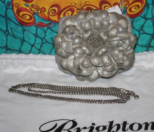 Brighton clutch nwt - clutch,