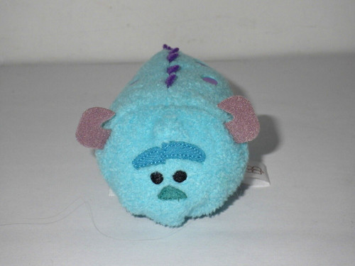 Peluche tsum walt disney - peluche, tsum-tsum