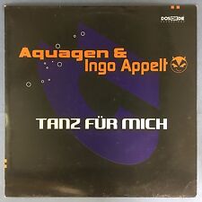 Aquagen & Ingo Appelt - Tanz