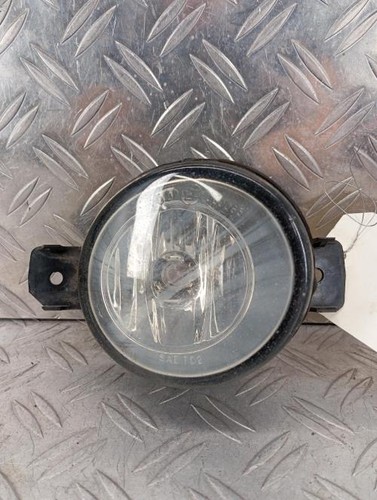 Anti brouillard droit - , (feux)