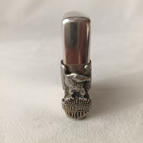 Briquet zippo harley davidson - zippo,