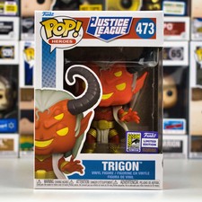 Funko Pop Heroes - Divers -