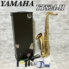 Saxophone ténor yamaha - ténor,
