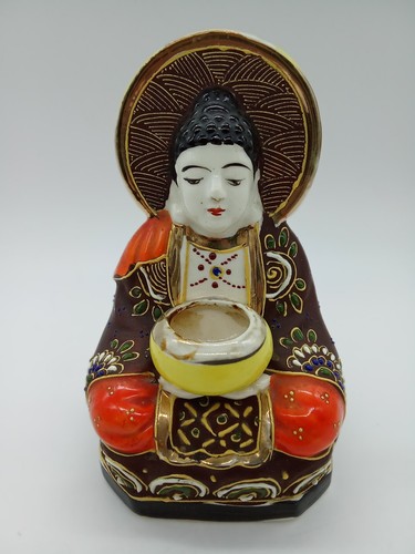 Ravissante figurine bouddha - figurine, de