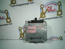 0280000345 boîtier moteur uce