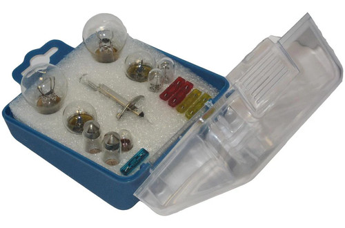 Coffret secours 9 - -,