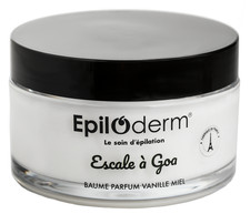 EPILODERM Baume soin