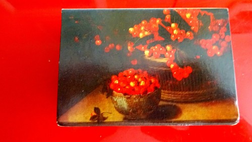 Boîte allumettes - ,
