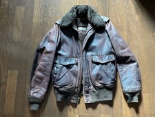Schott 184SM flight Jacket