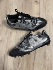 Adidas F30 FG Cuir B35973 Noir