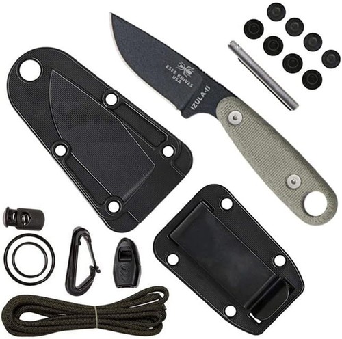 Esee izula survival - esee, kit