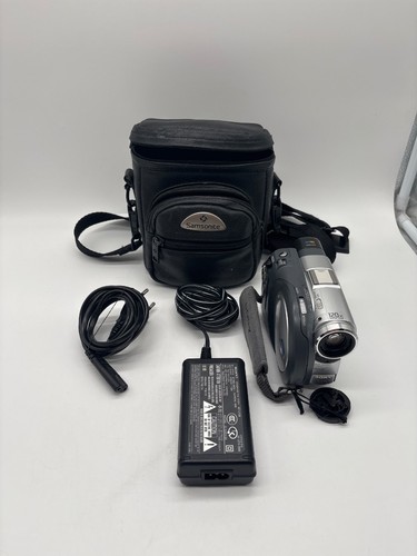 Caméra sony handycam - caméra,