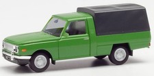 HERPA, WARTBURG 353 66 plane