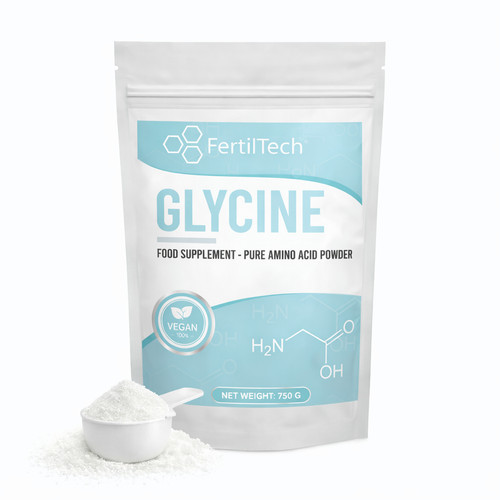 Glycine poudre 750 - en,
