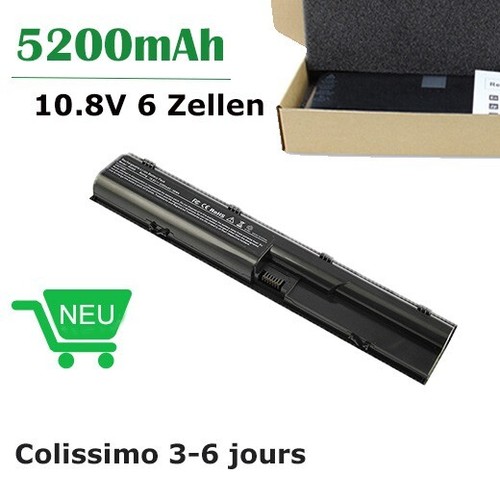 Batterie pour probook 4330s - batterie,