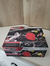 ULTIMATE SPEED Pompe à Huile Vidange Électrique Extraction Huile Moteur  12V 60W
