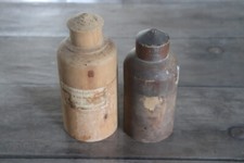 Rare Ancienne boite pour