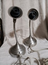 Two Ikea 17907 Kroby or Astrid