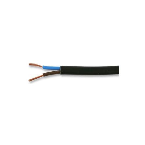 Câble électrique flexible - câble,