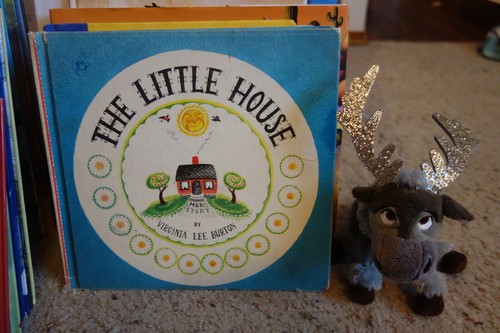 Childrens books the little - childrens,