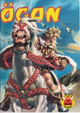 OGAN N° 7 DE 1964 EDITIONS