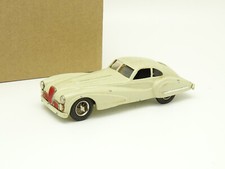 Idea Kit Monté SB 1/43 -