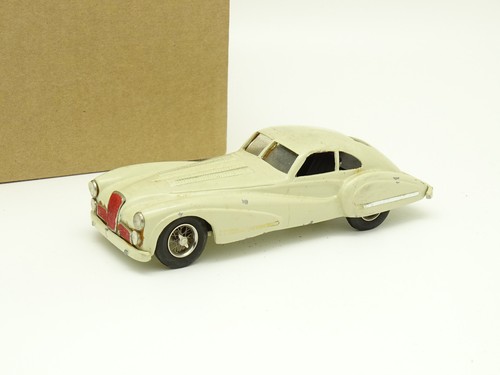 Idea kit monté - monté, 1/43