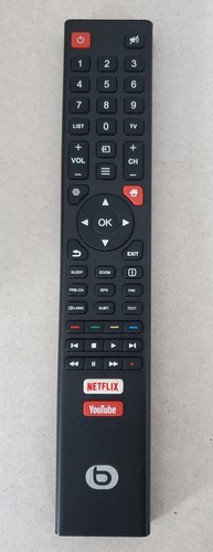 Télécommande originale pour