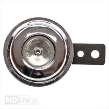 Klaxon 6V petit 70mm