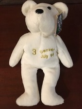 Salvino Bammer Plush Beanie