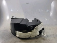 Pare boue arrière droit -