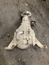 DIFFÉRENTIEL ARRIÈRE MERCEDES-BENZ ML 350 W164 RATIO 3.90 1643501014