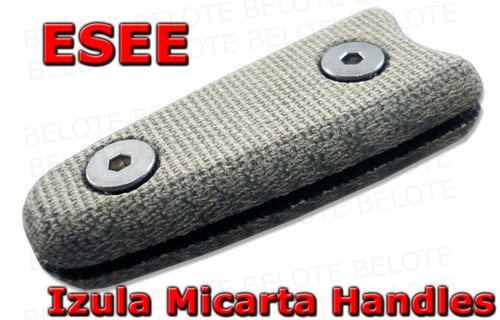 Esee izula rplcmnt micarta - izula,