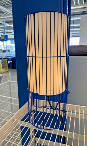 Ikea solvinden pendant lamp - solvinden,
