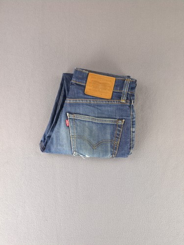 Jean levi 511 - w28, bleu
