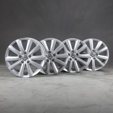 17 Pouces VW T5 T6 T6.1 Jantes