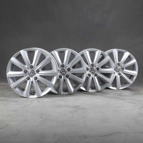 Pouces t6 1 jantes - vw, t6.1