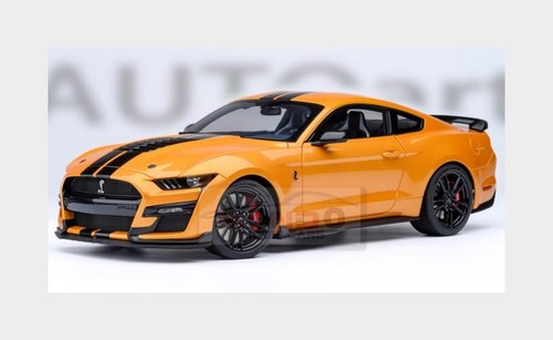 Autoart ford usa mustang - autoart,