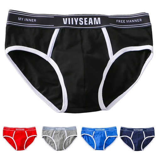 Slip homme respirant coton - respirant,