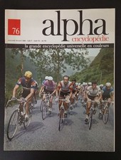 Alpha Encyclopédie N.76 -
