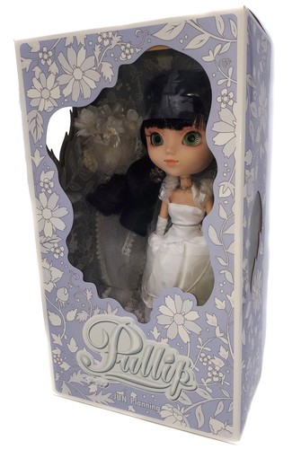 New pullip eternia jun - new,