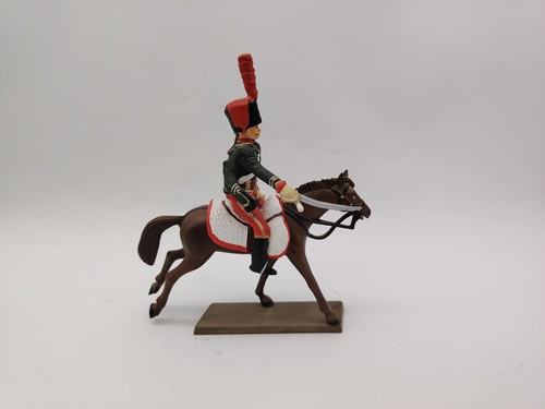 Starlux officier hussard du - -,