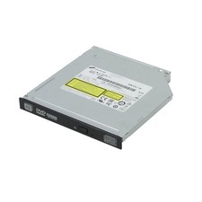HP / Dell Lecteur Graveur DVD CD Slim SATA GT30N – modèle 100% compatible livré
