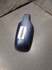 BOITIER RETROVISEUR GAUCHE MIRROR COVER LEFT RENAULT SCÉNIC II (JM) 7701474454