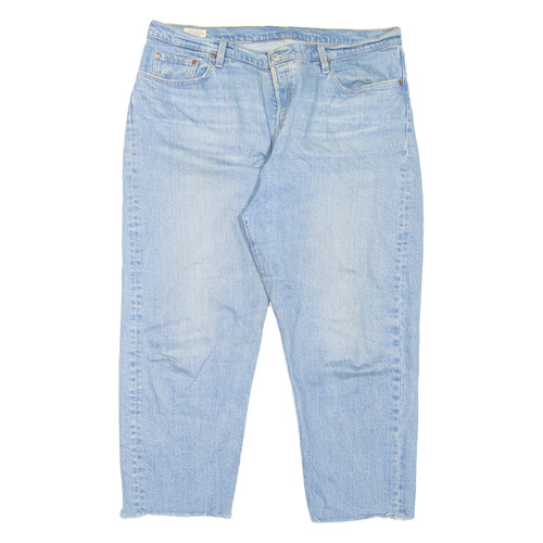 Jeans levi 501 big femmes - jeans,