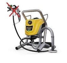 Pulvérisateur de peinture WAGNER CONTROL PRO 250 M 550 W